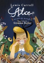 Alice nel paese delle meraviglie (Illustrato). E-book. Formato EPUB ebook