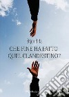 Che fine ha fatto quel clandestino?. E-book. Formato EPUB ebook di Eltjon Bida