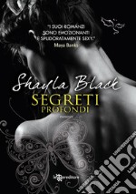 Segreti profondi. E-book. Formato EPUB ebook