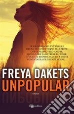 Unpopular. E-book. Formato EPUB ebook