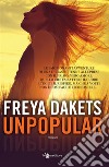 Unpopular. E-book. Formato EPUB ebook