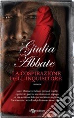 La cospirazione dell&apos;inquisitore. E-book. Formato EPUB ebook