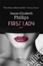 First lady. E-book. Formato EPUB ebook