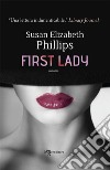 First lady. E-book. Formato EPUB ebook