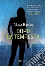 Dopo la tempesta - KGI #8. E-book. Formato EPUB ebook