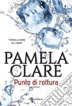 Punto di rottura (I-Team #5). E-book. Formato EPUB ebook