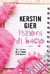 Lezioni di bacio. E-book. Formato EPUB ebook