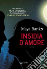 Insidia d&apos;amore. E-book. Formato EPUB ebook