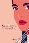 Il caos dopo di te. E-book. Formato EPUB ebook