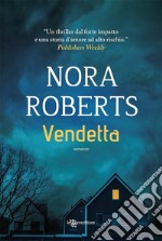 Vendetta. E-book. Formato EPUB ebook