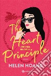 The Heart Principle. L'ipotenusa dell'amore. E-book. Formato EPUB ebook di Helen Hoang