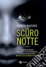 Più scuro della notte. E-book. Formato EPUB ebook