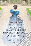 Una sconvenevole alchimia. E-book. Formato EPUB ebook