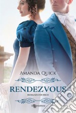 Rendezvous. E-book. Formato EPUB ebook