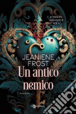 Un antico nemico. E-book. Formato EPUB ebook