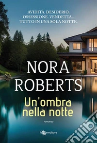 Un'ombra nella notte. E-book. Formato EPUB ebook