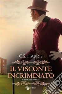 Il visconte incriminato. E-book. Formato EPUB ebook