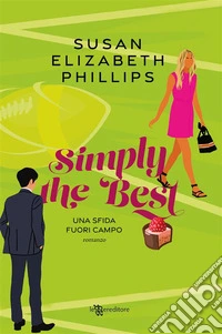 Simply the Best. Una sfida fuori campo. E-book. Formato EPUB ebook