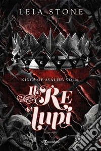 Il re dei lupi. E-book. Formato EPUB ebook