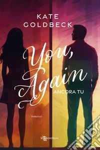 You, Again. Ancora tu. E-book. Formato EPUB ebook