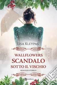 Scandalo sotto il vischio. E-book. Formato EPUB ebook