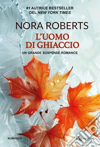 L'uomo di ghiaccio. E-book. Formato EPUB ebook
