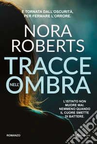 Tracce nell'ombra. E-book. Formato EPUB ebook
