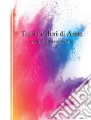 Tutti i colori di Anna. E-book. Formato EPUB ebook di Maria Cristina Paglia