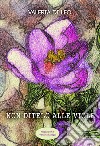 Non ditelo alle viole. E-book. Formato EPUB ebook