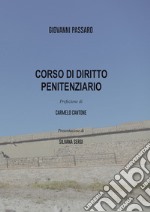 CORSO DI DIRITTO PENITENZIARIO. E-book. Formato EPUB