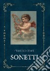 Sonetti. E-book. Formato EPUB ebook di Francesco Cesare