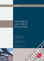 Manuale di psichiatria territoriale. E-book. Formato EPUB