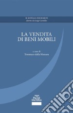 La vendita di beni mobili. E-book. Formato EPUB ebook