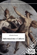 Informazione e cultura. E-book. Formato PDF ebook