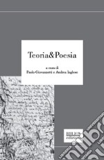 Teoria&Poesia. E-book. Formato PDF