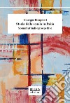 Storia della scuola in ItaliaScenari attuali e prospettive. E-book. Formato PDF ebook di Giuseppe Ricuperati