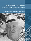 Giuseppe Galasso storico e uomo delle istituzioni. E-book. Formato PDF ebook