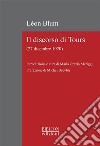 Il discorso di Tours(27 dicembre 1920). E-book. Formato PDF ebook