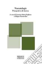 NarratologieProspettive di ricerca. E-book. Formato PDF ebook