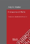 Il discorso di Halle. E-book. Formato PDF ebook