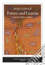 Polenta and Goanna. E-book. Formato EPUB ebook