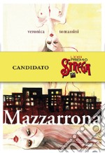 Mazzarrona. E-book. Formato EPUB ebook