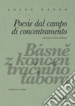 Poesie dal campo di concentramento. E-book. Formato EPUB ebook