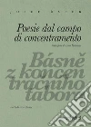 Poesie dal campo di concentramento. E-book. Formato EPUB ebook