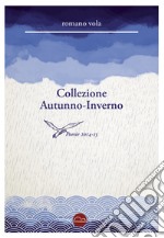 Collezione Autunno-Inverno. Poesie 2014-15. E-book. Formato EPUB