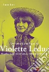 Intertestualità nell'opera di Violette LeducMaurice Sachs - Jean Genet - Simone de Beauvoir. E-book. Formato EPUB ebook di Luana Doni