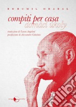 Compiti per casaRiflessioni e interviste. E-book. Formato EPUB ebook