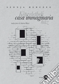casa immaginaria. E-book. Formato EPUB ebook