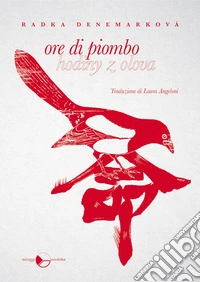 Ore di piombo. E-book. Formato EPUB ebook