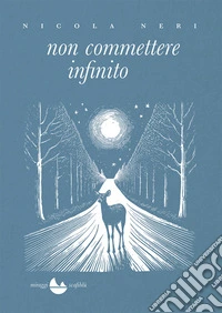 Non Commettere Infinito. E-book. Formato EPUB ebook